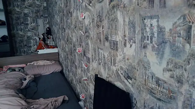 RendyDow online show from February 20, 8:05 am