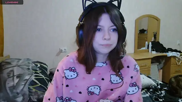 RendyDow online show from October 25, 8:22 am