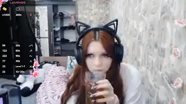 RendyDow online show from January 17, 9:17 am