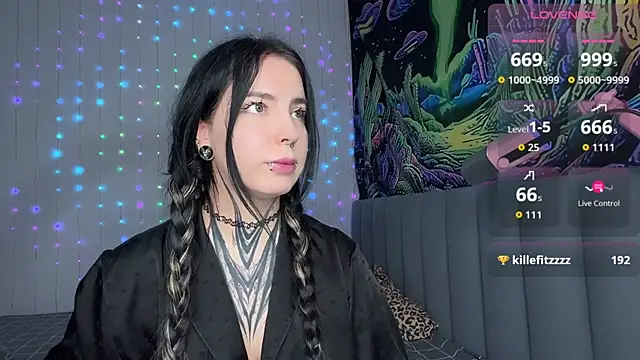 yourvodka online show from December 22, 12:47 am