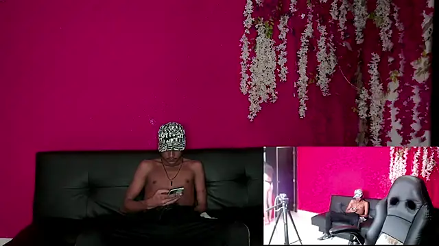 hot dirty paradise 66 online show from October 6, 2:17 am