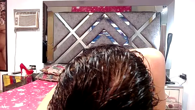 AllenBangss online show from November 4, 2:16 am