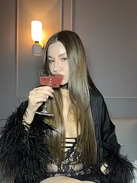 Lolitamay online show from October 31, 10:03 pm