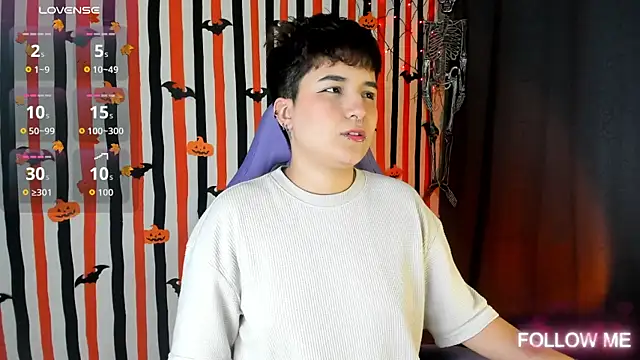 emma cute7 online show from October 21, 5:11 am