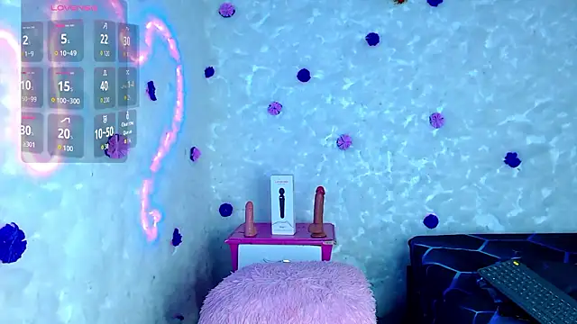 bella warzon online show from February 10, 8:23 pm