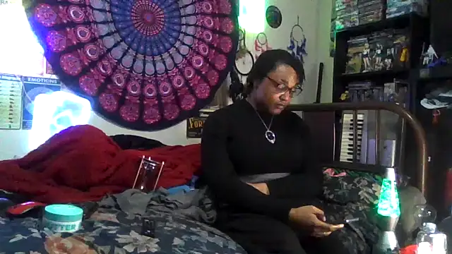 GardeniaFields online show from January 14, 3:33 am