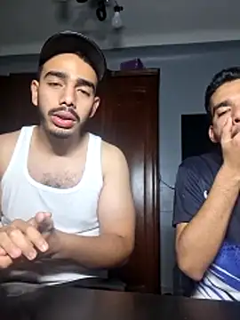 MATANAN31 online show from April 18, 7:33 am