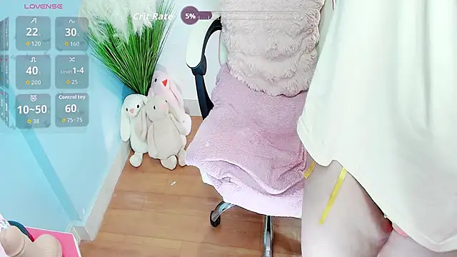 Be Joy online show from April 1, 2:25 pm