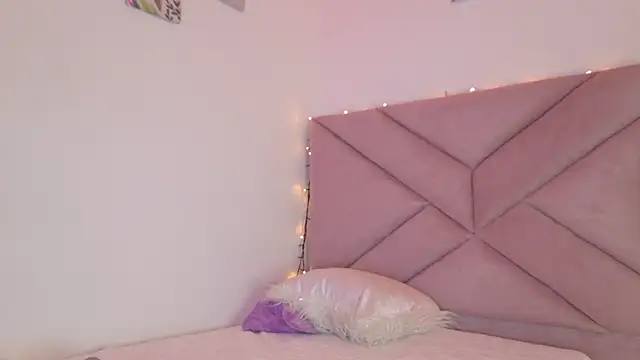 eva sin18 online show from February 14, 2:24 am