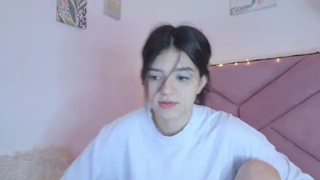 eva sin18 online show from January 31, 11:14 pm