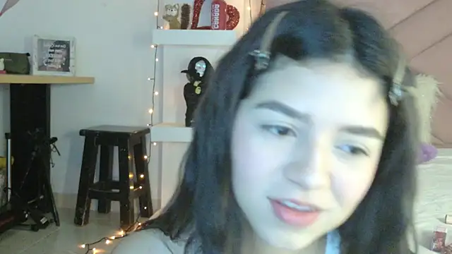 eva sin18 online show from April 13, 12:12 am