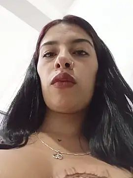 Nathaly 12 online show from July 1, 4:28 pm