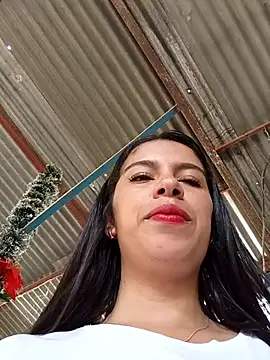 Nathaly 12 online show from December 15, 5:07 pm