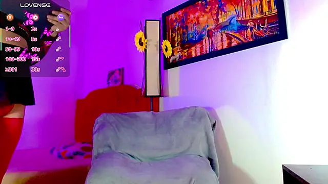 alexsandra kiss online show from March 24, 11:37 am