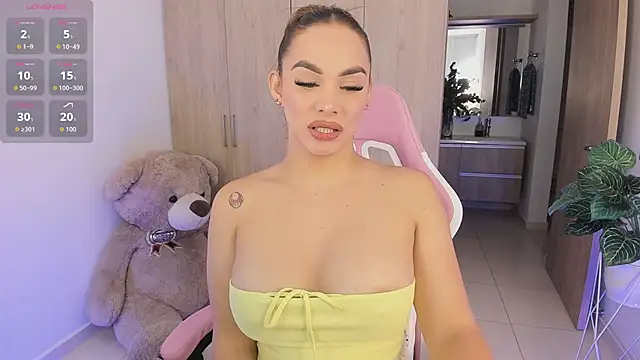 Saammy 19 online show from October 2, 1:16 pm