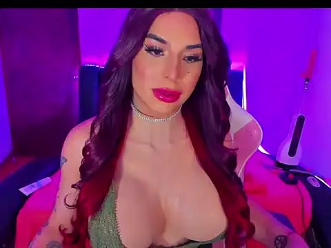 Aleja monnroe online show from October 25, 11:44 pm