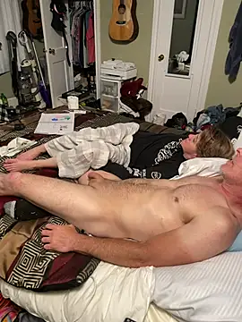 alickandstick online show from April 18, 9:01 am