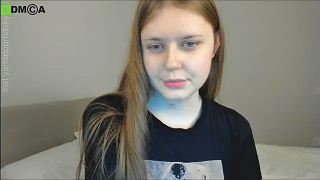 YamatoBrodsky online show from November 15, 7:15 pm