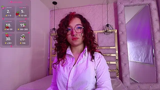 Kanela miller  online show from September 30, 1:17 pm