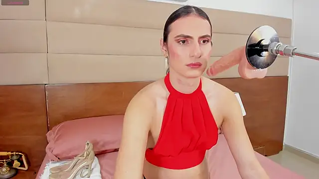 shantall skinny online show from February 26, 4:00 am