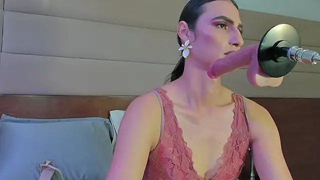 shantall skinny online show from October 15, 3:20 am