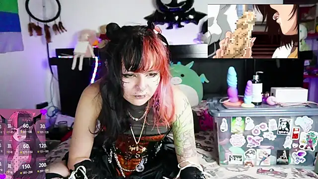 Devil And Princess online show from April 14, 3:39 am