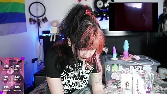 Devil And Princess online show from April 3, 3:04 am