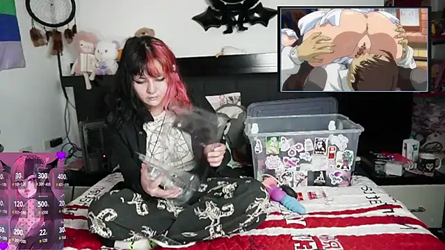 Devil And Princess online show from March 25, 4:17 am