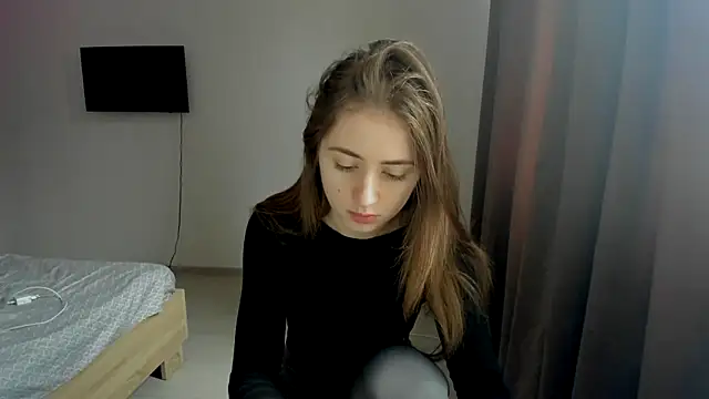 LilyHaart online show from November 9, 10:33 am