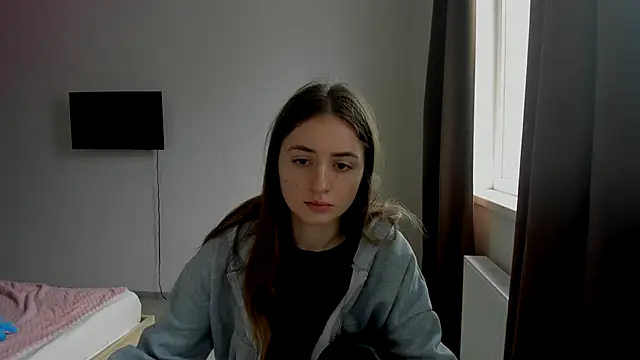 LilyHaart online show from November 20, 12:17 pm