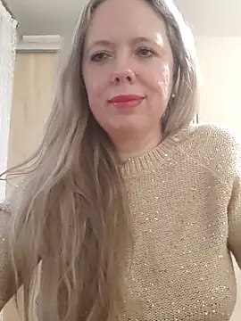 Irina3718 online show from November 23, 2:19 pm