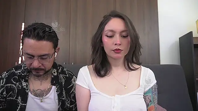 Te para 2 online show from March 8, 4:55 pm