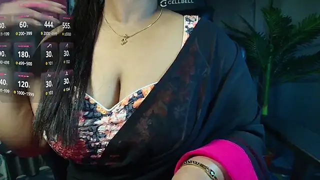  Lisha  online show from December 18, 4:45 pm