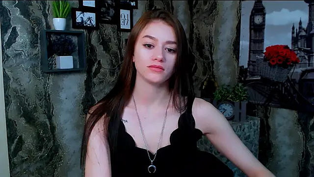 LanaTey online show from February 26, 1:32 pm