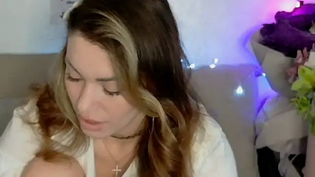 SweetDarling7 online show from March 14, 2:07 pm