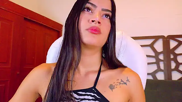 alice rous21 online show from November 11, 1:08 pm