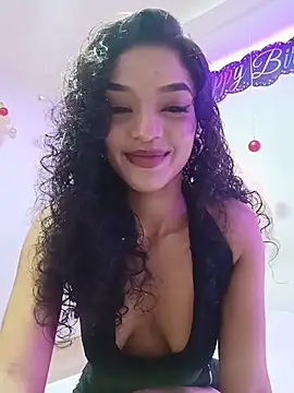 Aphrodite-777 online show from January 15, 9:21 pm