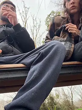 Hugo34bg online show from December 21, 1:04 pm