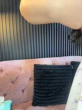 Alexa Madisson online show from May 20, 8:50 pm