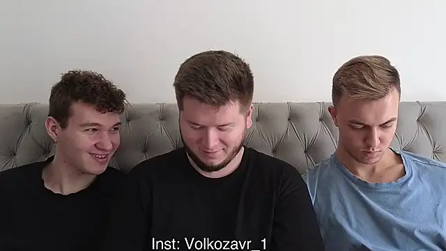 boys sobolisha online show from January 14, 9:58 am