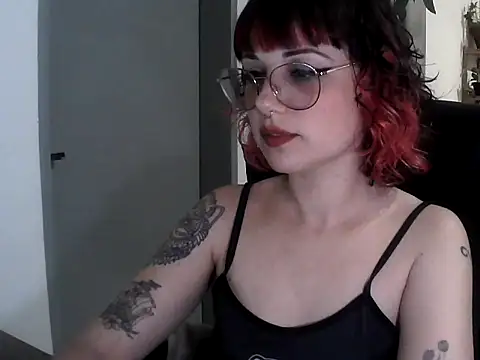 Acid Girl Ofc online show from October 16, 3:42 am