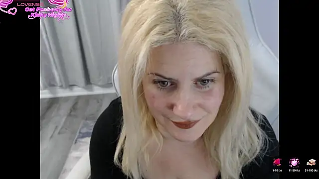 BellaStar84 online show from November 10, 12:00 pm