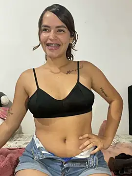 bran lindi online show from March 30, 10:53 pm