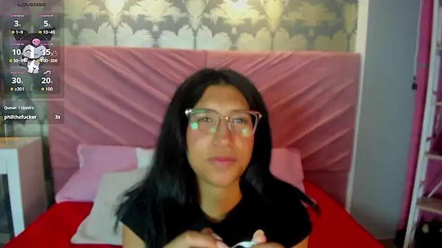 Karin Ks online show from February 4, 6:49 am