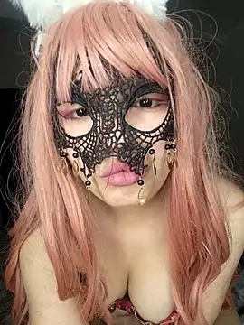 milissa0 online show from September 27, 12:51 am