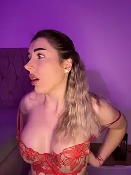 -IrisDiamond- online show from April 4, 5:56 pm
