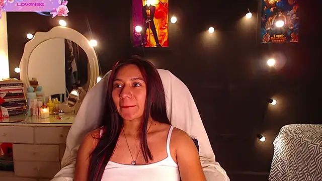 yes0225 online show from November 7, 12:49 am