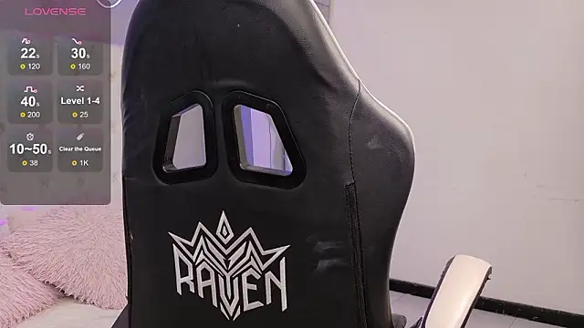 natasha  black online show from March 1, 7:35 pm