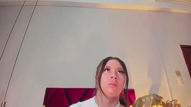 BeckyVidal online show from September 18, 12:42 am