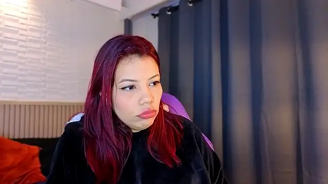 TiffanyWalk online show from January 9, 11:36 am